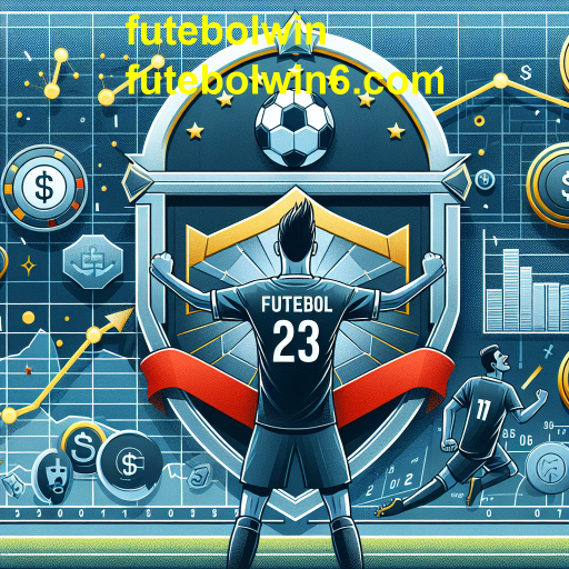 Descubra a Categoria de Bônus no Futebolwin: Aumente Suas Chances de Ganhar!