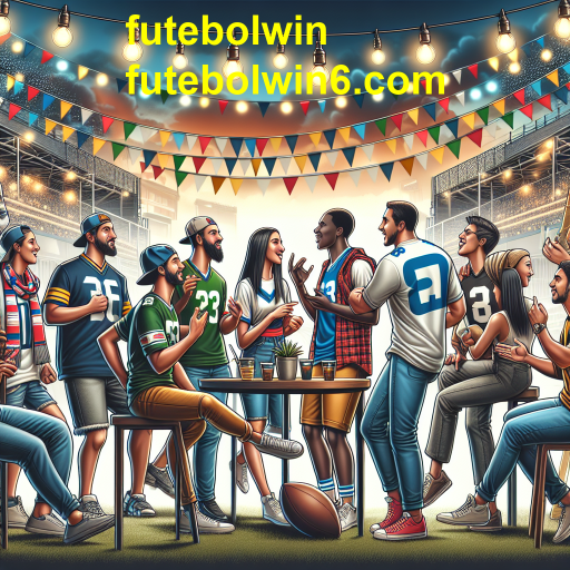 Descubra o Fórum do Futebolwin: A Comunidade dos Verdadeiros Fãs de Futebol