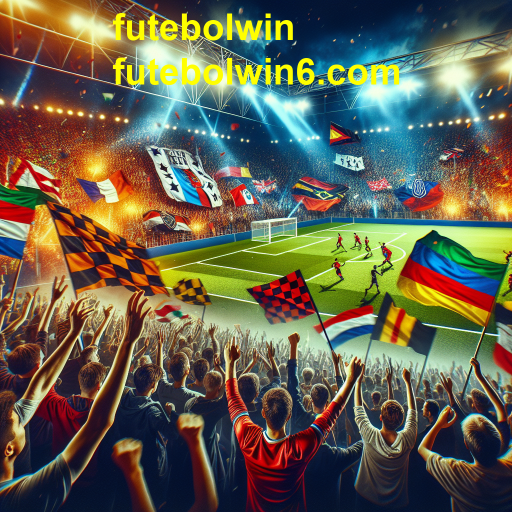 A Importância das Ligas no Mundo do Futebol